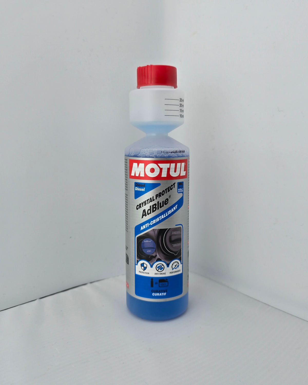 MOTUL Crystal Protect AdBlue