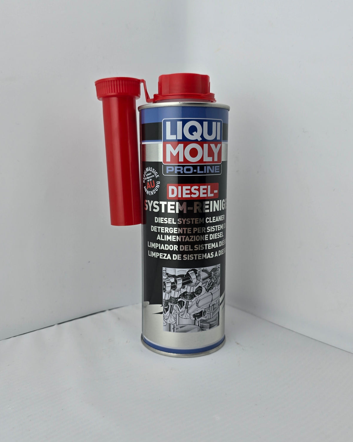 Liqui-Moly Diesel-System-Reiniger