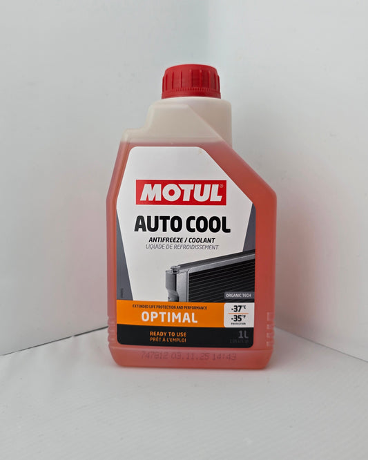 MOTUL Auto Cool Optimal -37°C