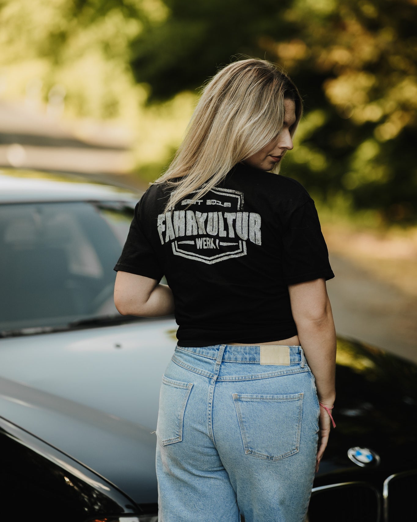 Fahrkultur Werk 1 Basic FW1.0001.2026.BAC-Damen